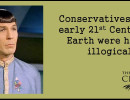 Conservatives Of the Early 21st Century