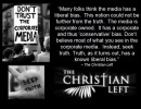 Don't TRUST the Corporate Media