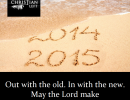 Happy New Year 2015