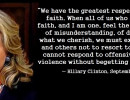Hillary Clinton