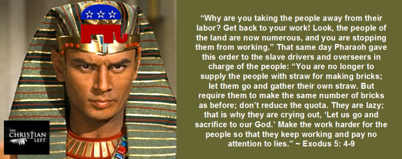 King Ramses