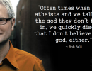 Rob Bell