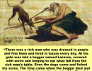 Tickle Down Economics 