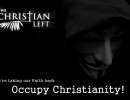 We're taking our Faith Back